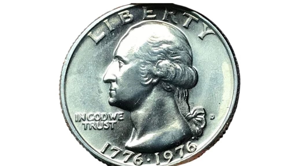 The 4 Most Valuable 1976 Bicentennial Quarters: Is a $97 Million Rarity in Your Pocket?