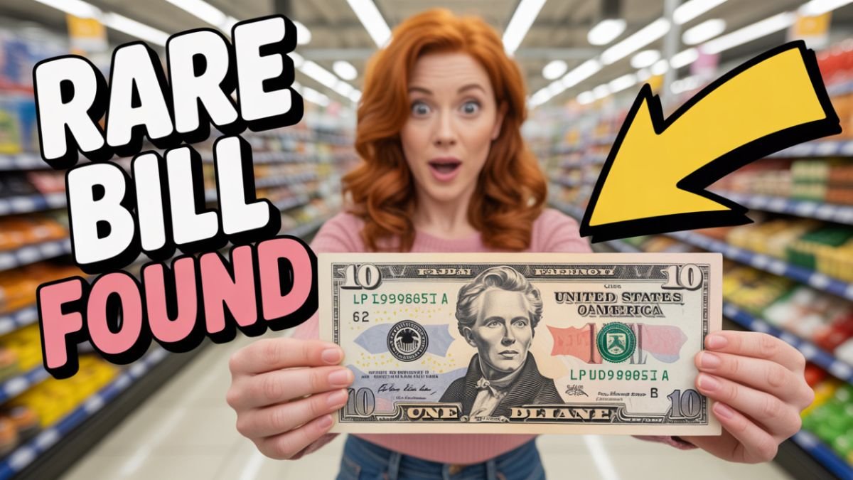 $2 Bill Found in Thrift Store Book Valued at $950,000