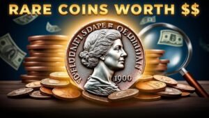 Draped Bust Dimes: Rare Coins Worth Big Money