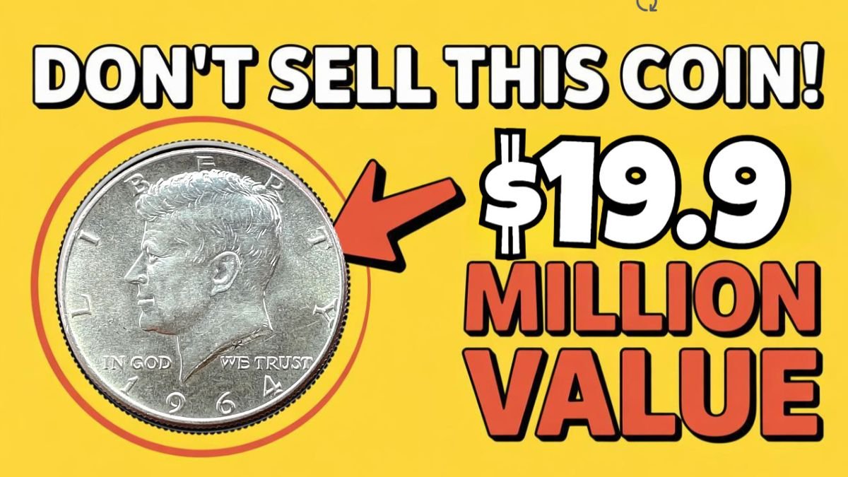 Kennedy Half Dollar
