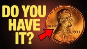 The Lincoln Wheat Penny Worth $21 Million – Still in Circulation?