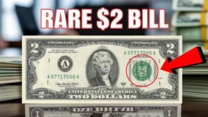 This $2 Bill from 1976 Could Be Your Fortune – Know its Real Value!